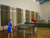 GMINNY TURNIEJ TENISA STOŁOWEGO