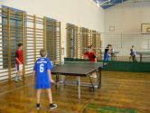 GMINNY TURNIEJ TENISA STOŁOWEGO