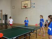 GMINNY TURNIEJ TENISA STOŁOWEGO