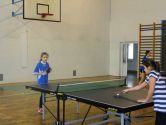 GMINNY TURNIEJ TENISA STOŁOWEGO