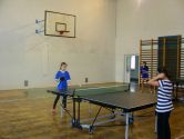 GMINNY TURNIEJ TENISA STOŁOWEGO