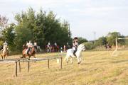 III Gminny Rajd Konny