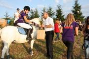 III Gminny Rajd Konny