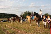 III Gminny Rajd Konny