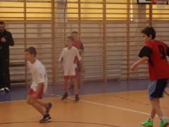 GMINNY TURNIEJ MINI PIŁKI HALOWEJ - ZARZECZE