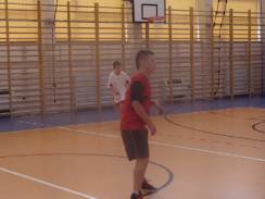 GMINNY TURNIEJ MINI PIŁKI HALOWEJ - ZARZECZE