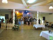 Spotkanie Opłatkowe w Cieklinie