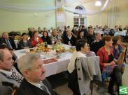 Spotkanie Opłatkowe w Cieklinie