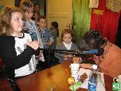 Monika Mariotti i Marlena Moździńska - „W krainie słonej herbaty”