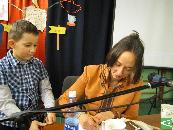 Monika Mariotti i Marlena Moździńska - „W krainie słonej herbaty”