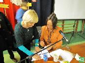 Monika Mariotti i Marlena Moździńska - „W krainie słonej herbaty”