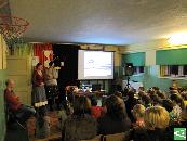 Monika Mariotti i Marlena Moździńska - „W krainie słonej herbaty”