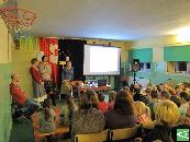 Monika Mariotti i Marlena Moździńska - „W krainie słonej herbaty”