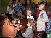 Monika Mariotti i Marlena Moździńska - „W krainie słonej herbaty”