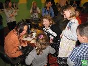 Monika Mariotti i Marlena Moździńska - „W krainie słonej herbaty”