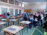 XVI Turniej Warcab 100-polowych o Puchar Wójta Gminy Dębowiec