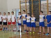 Kolejne zwycięstwo uczniów z SP Cieklin