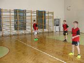 Kolejne zwycięstwo uczniów z SP Cieklin