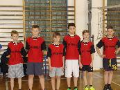 Kolejne zwycięstwo uczniów z SP Cieklin