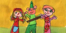 Zapisy do przedszkola na rok szkolny 2016/2017 