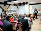 Noc Muzeum pod hasłem „Odwieczne pragnienie latania”