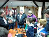 Noc Muzeum pod hasłem „Odwieczne pragnienie latania”