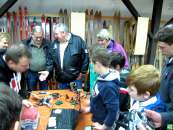 Noc Muzeum pod hasłem „Odwieczne pragnienie latania”