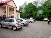 Noc Muzeum pod hasłem „Odwieczne pragnienie latania”