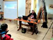 Noc Muzeum pod hasłem „Odwieczne pragnienie latania”