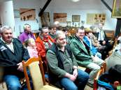 Noc Muzeum pod hasłem „Odwieczne pragnienie latania”