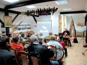 Noc Muzeum pod hasłem „Odwieczne pragnienie latania”