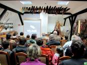 Noc Muzeum pod hasłem „Odwieczne pragnienie latania”