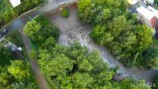 Gwałtowne oberwanie chmury - Cieklin