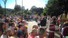 Święto Wniebowzięcia Najświętszej Marii Panny