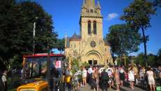 Święto Wniebowzięcia Najświętszej Marii Panny