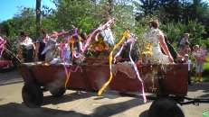 Święto Wniebowzięcia Najświętszej Marii Panny