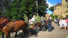 Święto Wniebowzięcia Najświętszej Marii Panny