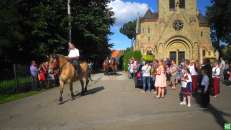 Święto Wniebowzięcia Najświętszej Marii Panny