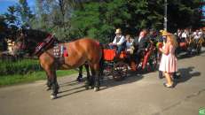 Święto Wniebowzięcia Najświętszej Marii Panny