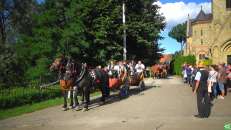 Święto Wniebowzięcia Najświętszej Marii Panny