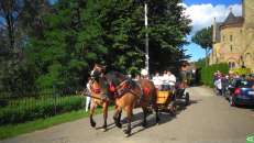 Święto Wniebowzięcia Najświętszej Marii Panny