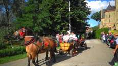 Święto Wniebowzięcia Najświętszej Marii Panny