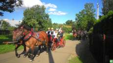 Święto Wniebowzięcia Najświętszej Marii Panny