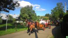Święto Wniebowzięcia Najświętszej Marii Panny