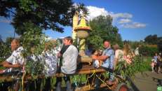 Święto Wniebowzięcia Najświętszej Marii Panny