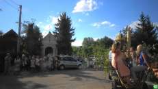 Święto Wniebowzięcia Najświętszej Marii Panny