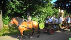 Święto Wniebowzięcia Najświętszej Marii Panny