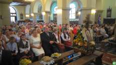 Święto Wniebowzięcia Najświętszej Marii Panny