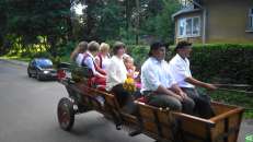 Święto Wniebowzięcia Najświętszej Marii Panny