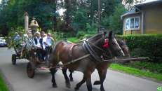 Święto Wniebowzięcia Najświętszej Marii Panny